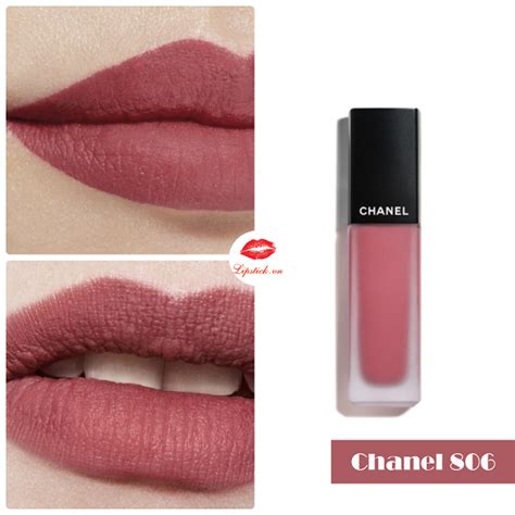 chanel 806 pink brown|Chanel In 806 Pink Brown .